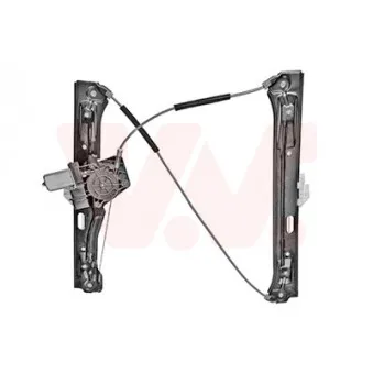 Lève-vitre avant droit VAN WEZEL OEM 67627285856