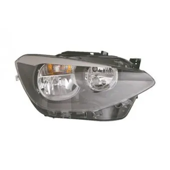 VAN WEZEL 0633962 - Projecteur principal