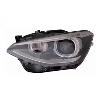 VAN WEZEL 0633985 - Projecteur principal