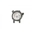 Projecteur antibrouillard VAN WEZEL [0633996]