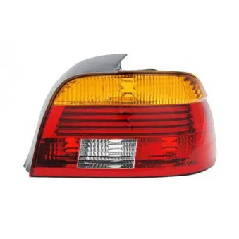 Feu arrière VAN WEZEL OEM 63216900210 Feu arrière VAN WEZEL OEM 63216900210