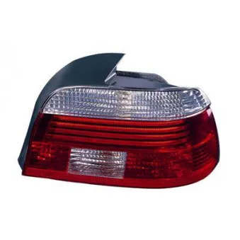 Feu arrière VAN WEZEL OEM 63216902528 Feu arrière VAN WEZEL OEM 63216902528
