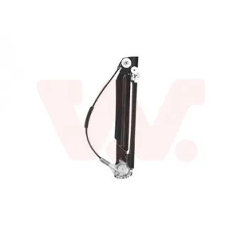 Lève-vitre arrière droit VAN WEZEL OEM 51358252430