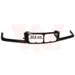 VAN WEZEL 0640765 - Cadre, grille de radiateur