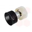 VAN WEZEL 0640773 - Pulseur d'air habitacle