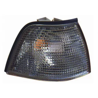 Feu clignotant avant droit VAN WEZEL OEM 82199403096