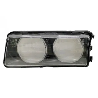 VAN WEZEL 0640977 - Disperseur, projecteur principal