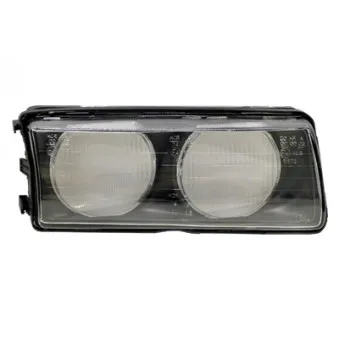 VAN WEZEL 0640978 - Disperseur, projecteur principal