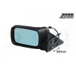 VAN WEZEL 0642807 - Rétroviseur extérieur