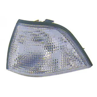 VAN WEZEL 0642905 - Feu clignotant avant gauche