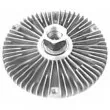 VAN WEZEL 0646739 - Embrayage, ventilateur de radiateur