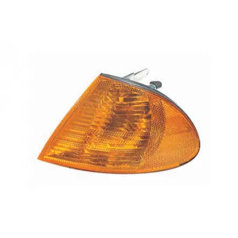 VAN WEZEL 0646901 - Feu clignotant avant gauche