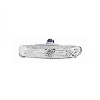 Feu clignotant avant droit VAN WEZEL OEM 63132228592