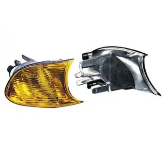 Feu clignotant avant droit VAN WEZEL OEM 63126904300 Feu clignotant avant droit VAN WEZEL OEM 63126904300