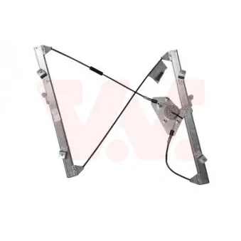 Lève-vitre avant droit VAN WEZEL OEM 51337079920