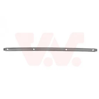 VAN WEZEL 0649550 - Baguette et bande protectrice, pare-chocs