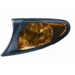 Feu clignotant avant gauche VAN WEZEL [0649901U]