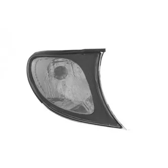 VAN WEZEL 0649910 - Feu clignotant avant droit