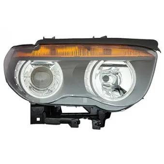 Projecteur principal VAN WEZEL 0652962