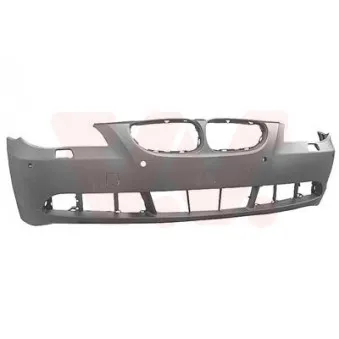 VAN WEZEL 0655576 - Pare-chocs