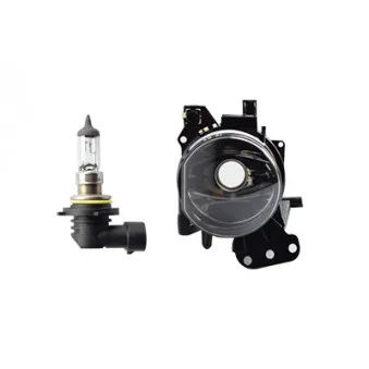 Projecteur antibrouillard VAN WEZEL OEM 63177897187