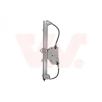 Lève-vitre arrière droit VAN WEZEL OEM 51357140590