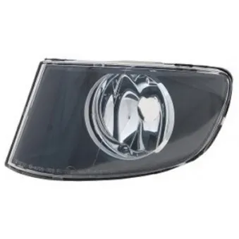 Projecteur antibrouillard VAN WEZEL 0659995