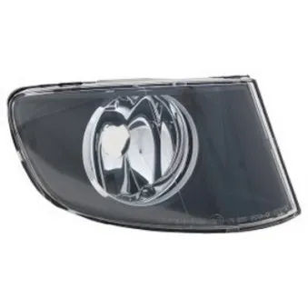 Projecteur antibrouillard VAN WEZEL 0659996