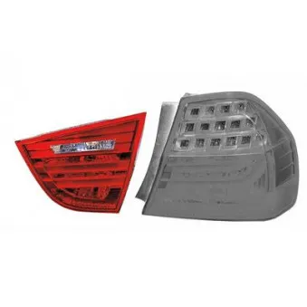 Feu arrière VAN WEZEL OEM 63217289428 Feu arrière VAN WEZEL OEM 63217289428