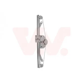 Lève-vitre arrière gauche VAN WEZEL OEM 51357281887