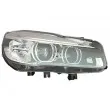 Projecteur principal VAN WEZEL [0675966M]