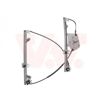 Lève-vitre avant gauche VAN WEZEL OEM 51332990385