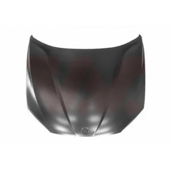 VAN WEZEL 0678660 - Capot-moteur