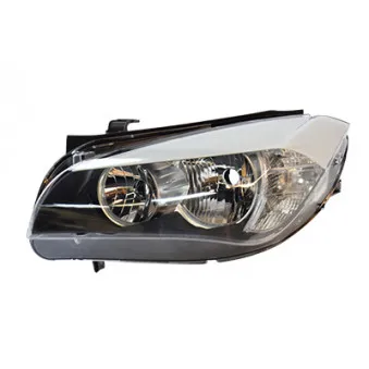 Projecteur principal VAN WEZEL OEM 63112990001