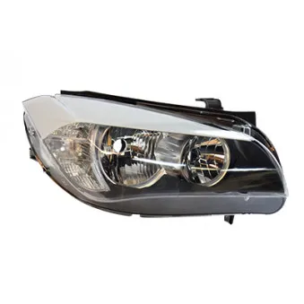 Projecteur principal VAN WEZEL OEM 63112990002