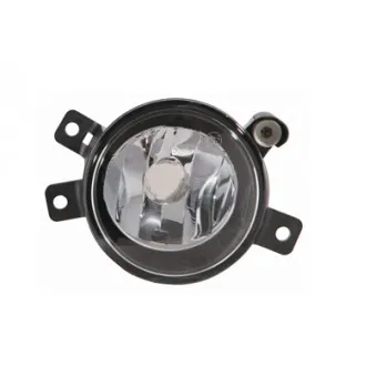 VAN WEZEL 0678998 - Projecteur antibrouillard