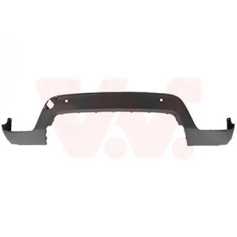 Spoiler VAN WEZEL [0682501]