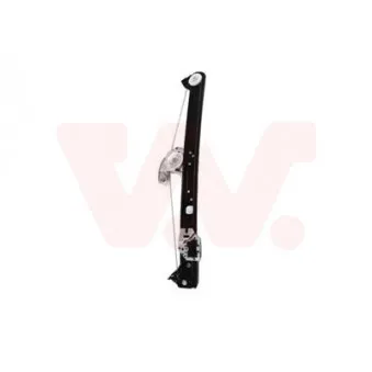 Lève-vitre arrière gauche VAN WEZEL OEM 51357125059