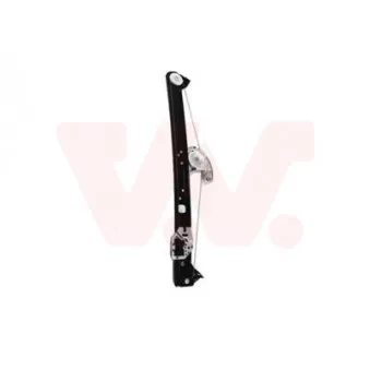 Lève-vitre arrière droit VAN WEZEL OEM 51358254914