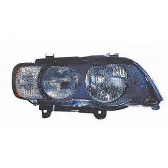 VAN WEZEL 0685964 - Projecteur principal