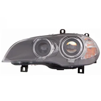 VAN WEZEL 0689987M - Projecteur principal