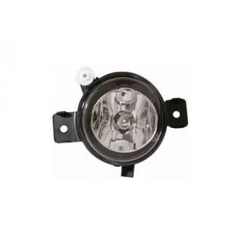 VAN WEZEL 0689995 - Projecteur antibrouillard