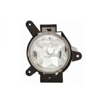 VAN WEZEL 0808996 - Projecteur antibrouillard