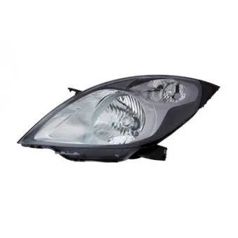 VAN WEZEL 0809961 - Projecteur principal