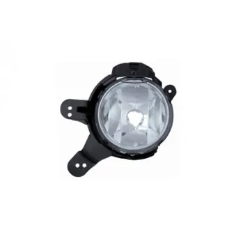 Projecteur antibrouillard VAN WEZEL 0809995