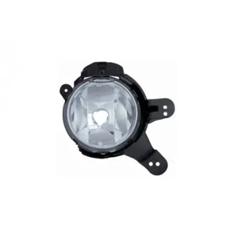 Projecteur antibrouillard VAN WEZEL 0809996