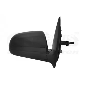 VAN WEZEL 0815804 - Rétroviseur extérieur