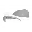 Revêtement, rétroviseur extérieur VAN WEZEL [0817844]