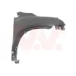 Aile avant droit VAN WEZEL [0845658]