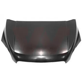 VAN WEZEL 0845660 - Capot-moteur